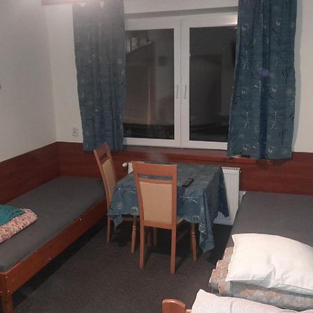 Apartamento Dom Narciarza Szczyrk Exterior foto