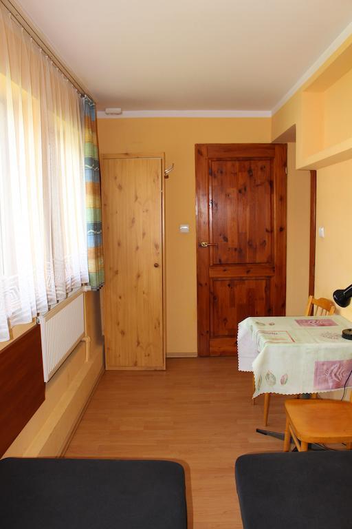Apartamento Dom Narciarza Szczyrk Habitación foto