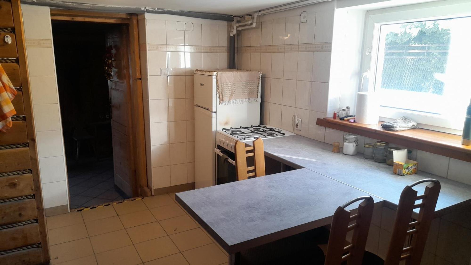 Apartamento Dom Narciarza Szczyrk Exterior foto