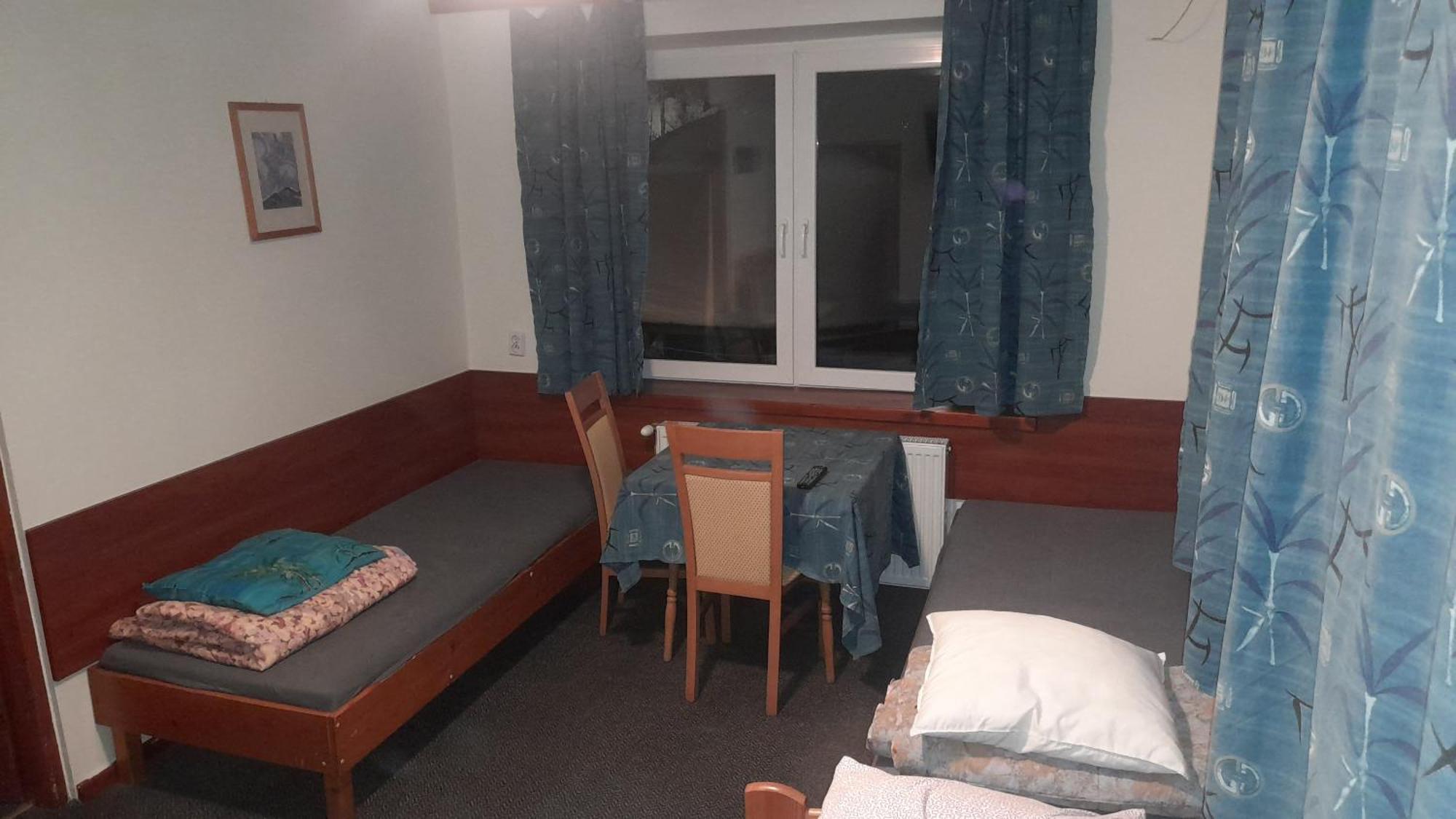 Apartamento Dom Narciarza Szczyrk Exterior foto