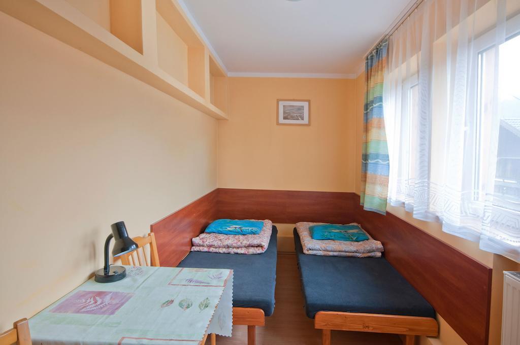 Apartamento Dom Narciarza Szczyrk Habitación foto