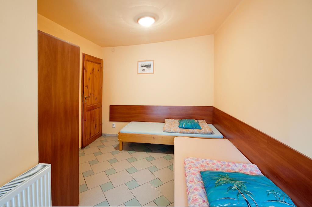 Apartamento Dom Narciarza Szczyrk Habitación foto