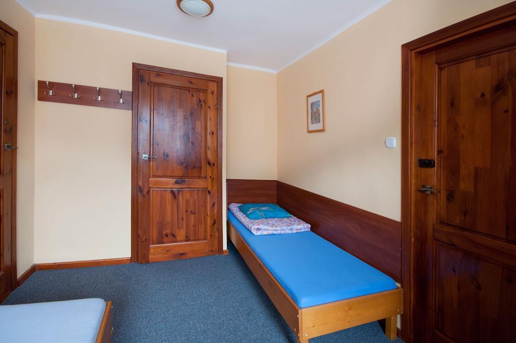 Apartamento Dom Narciarza Szczyrk Habitación foto