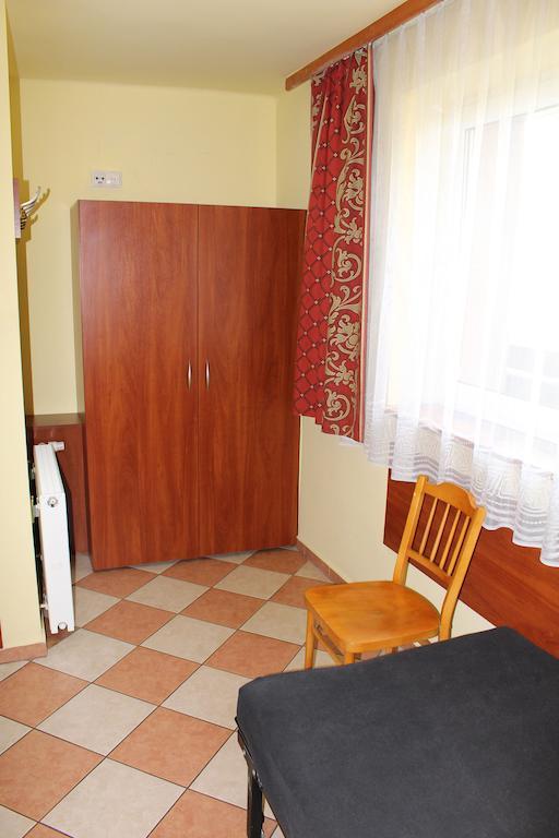 Apartamento Dom Narciarza Szczyrk Habitación foto