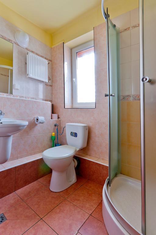 Apartamento Dom Narciarza Szczyrk Habitación foto